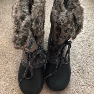 Khombu Winter Boots